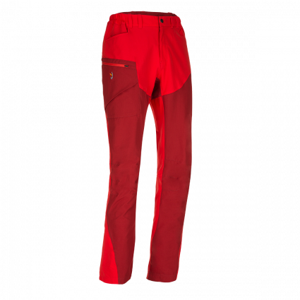 ZAJO Magnet Neo Pants Lava ZAJO Magnet Neo Pants Lava