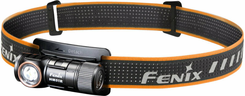 Fenix HM51R Ruby V2.0 Fenix HM51R Ruby V2.0