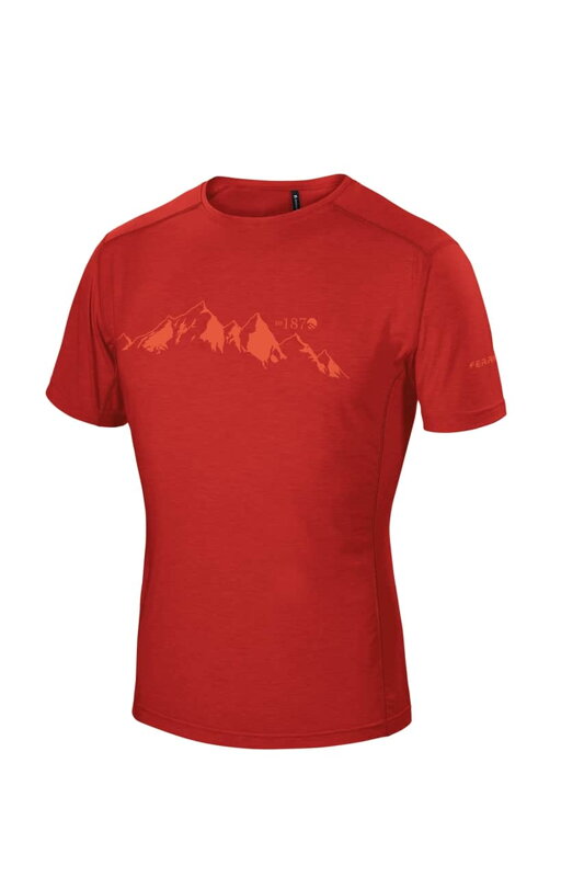 FERRINO YOHO DARK RED FERRINO YOHO DARK RED