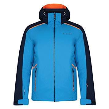 Pánska bunda DARE2B EDUCE PROMO BLUE Pánska bunda DARE2B EDUCE PROMO BLUE
