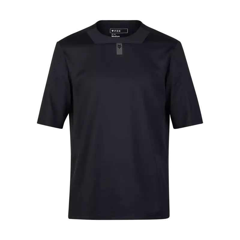 FOX Defend SS Jersey 32363-001 Black