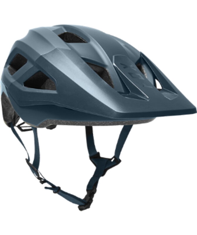FOX Mainframe Helmet Mips Slate Blue