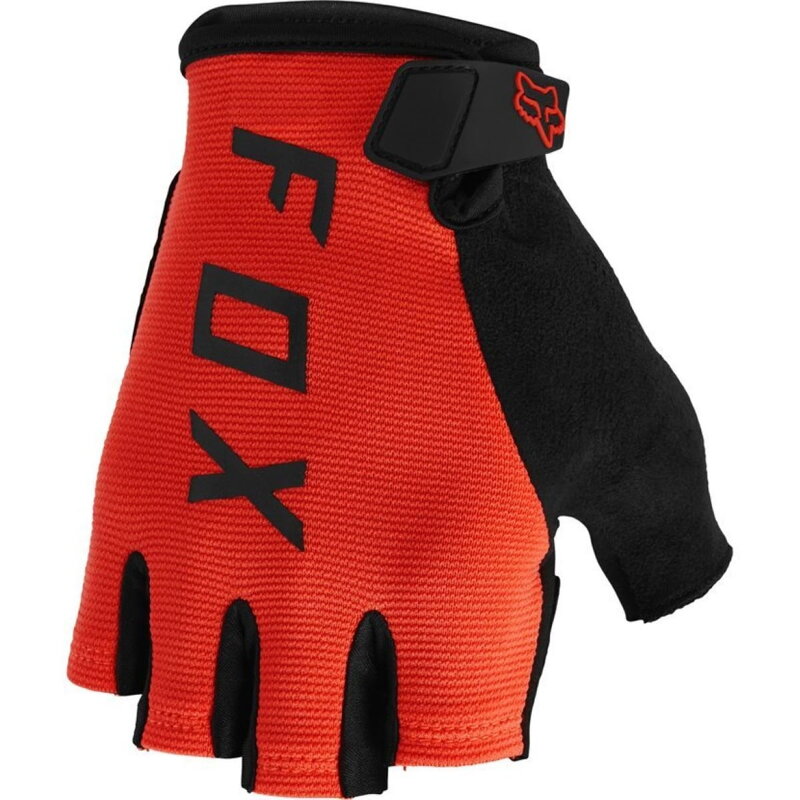FOX Ranger Glove Gel Short Fluoscent Orange 