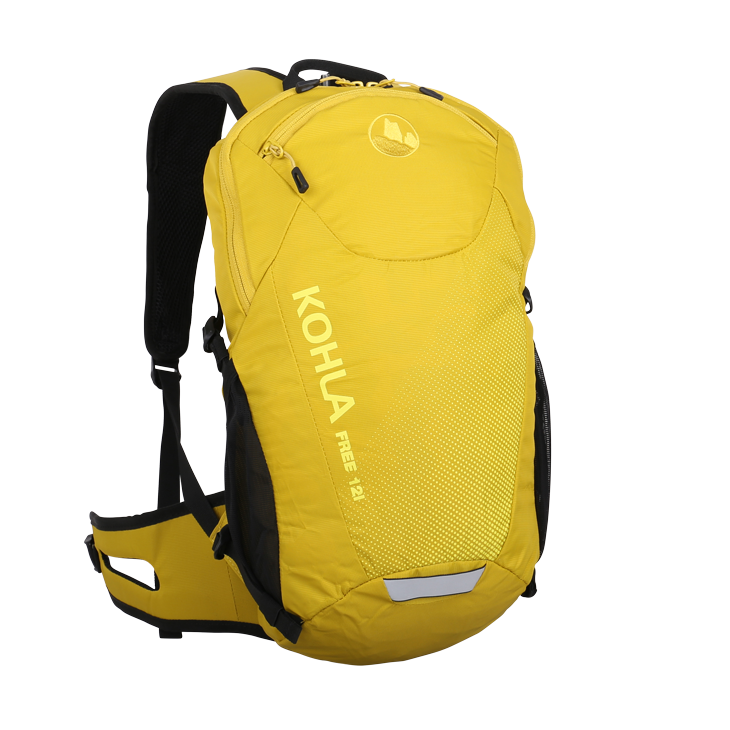 Kohla Free 12 Yellow Kohla Free 12 Yellow
