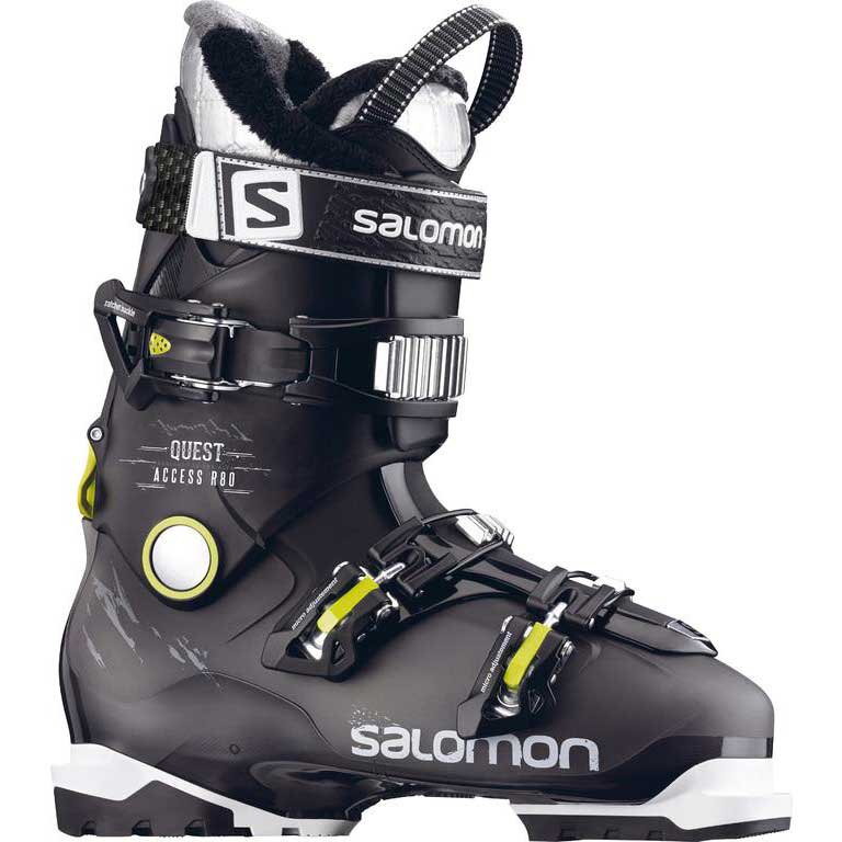 Lyžiarska obuv SALOMON QUEST ACCESS R80