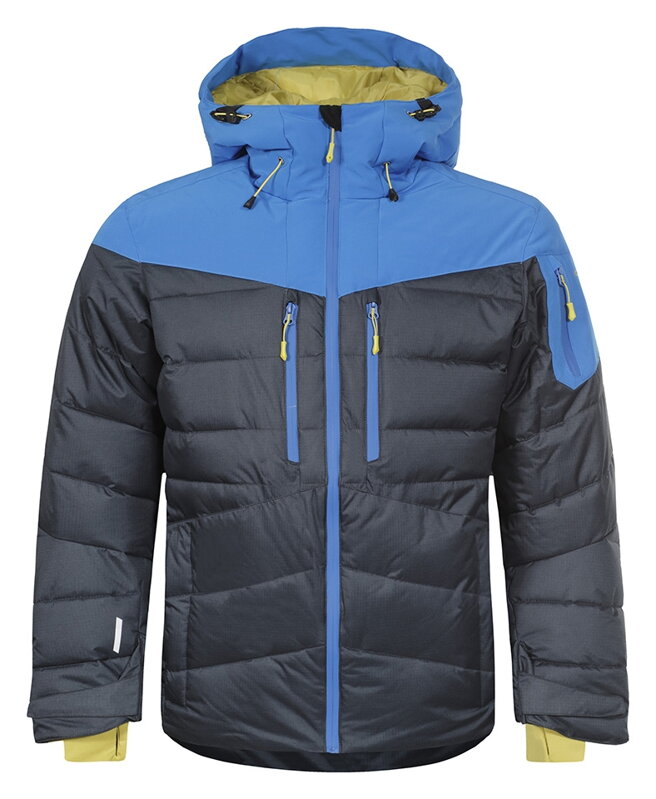 ICEPEAK KEELAN 390 ZIMNÁ BUNDA ICEPEAK KEELAN 390 ZIMNÁ BUNDA