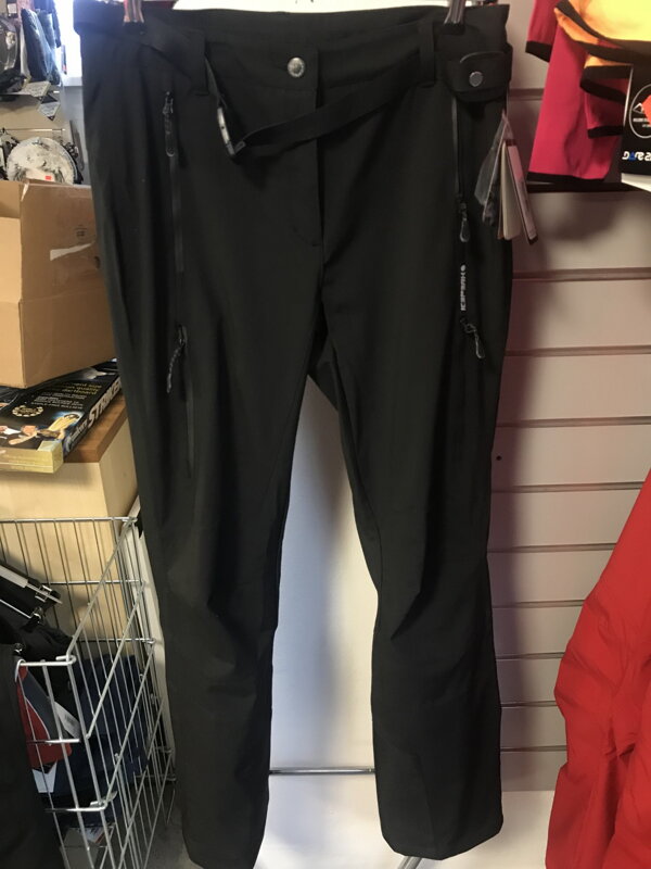 ICEPAK ERIN black ICEPAK ERIN black