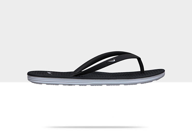 NIKE WMNS SOLARSOFT THONG II NIKE WMNS SOLARSOFT THONG II