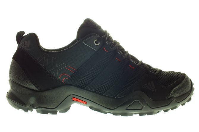ADIDAS D67192 AX2 trekingová pánska obuv