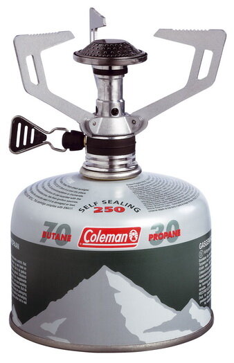 Coleman F1 SPIRIT VARIČ Coleman F1 SPIRIT VARIČ