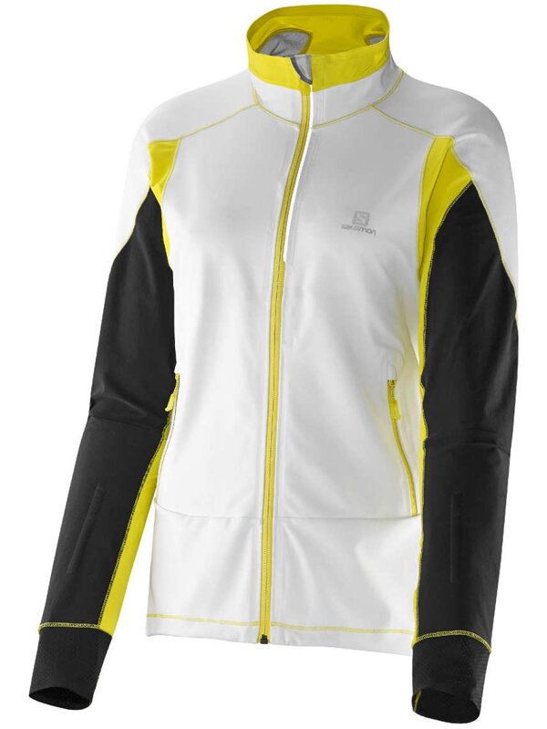 SALOMON S-LAB MOTION FIT WS JKT W L363309 SALOMON S-LAB MOTION FIT WS JKT W L363309