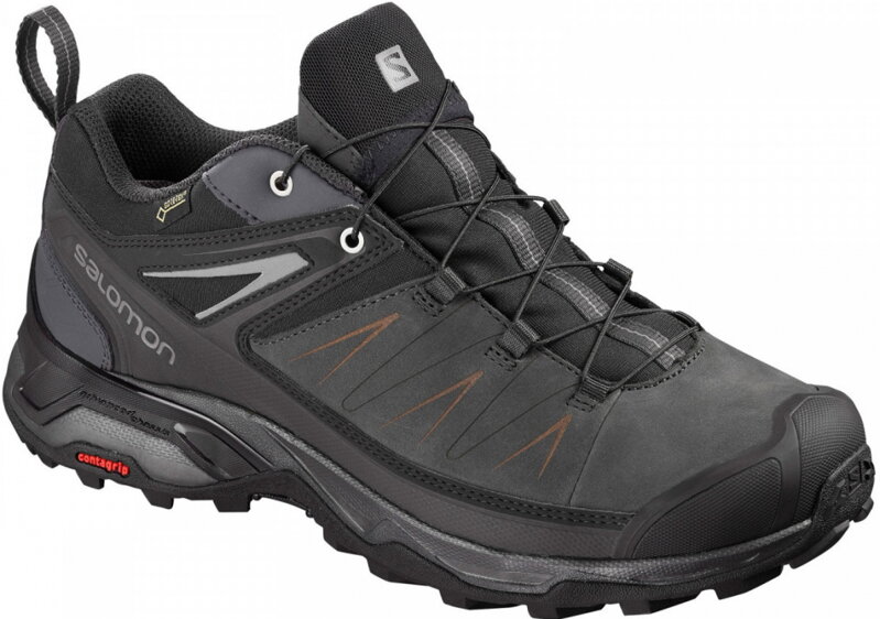 SALOMON X ULTRA 3 LTR GTX L404784 PHANTOM/Magnet/Quiet Shade