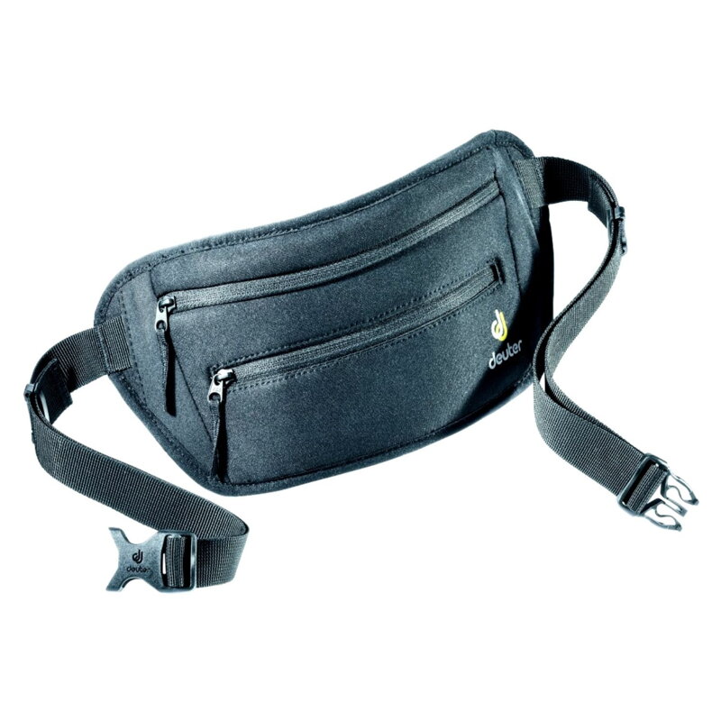 Ľadvinka DEUTER Neo Belt II Black