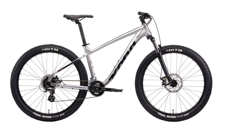 KONA LANAi SILVER 2021 XL