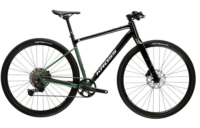 KROSS ESKER FT 28