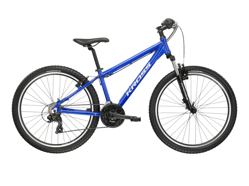 KROSS HEXAGON 1.0M 26 S BLUE KROSS HEXAGON 1.0M 26 S BLUE