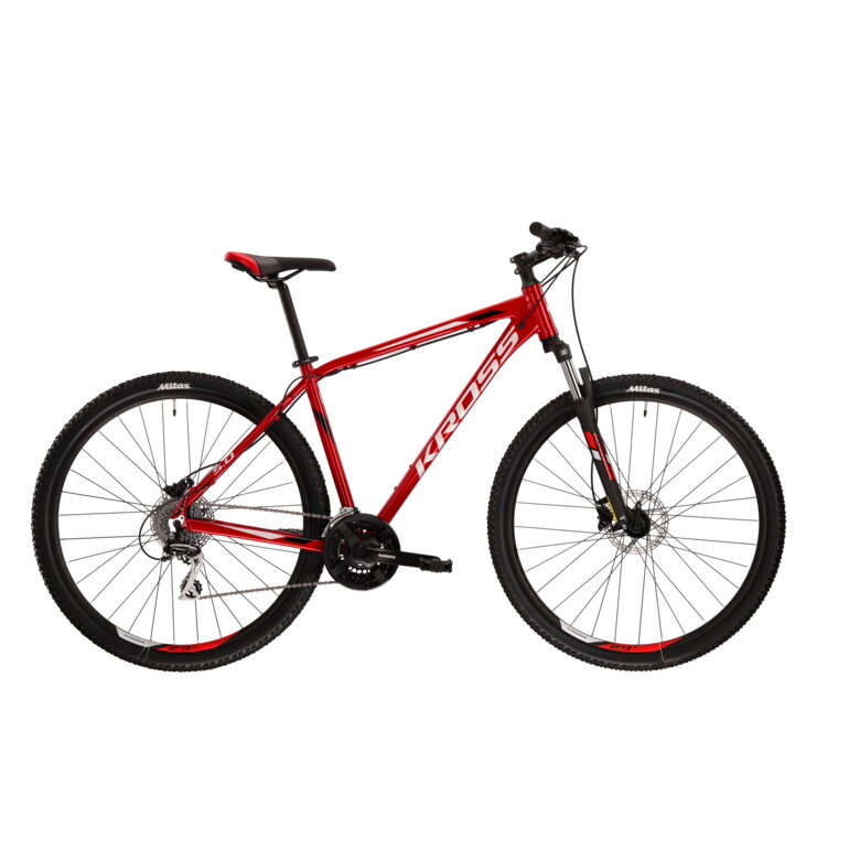 KROSS HEXAGON 5.0 29 2022 19 KROSS HEXAGON 5.0 29 2022 19