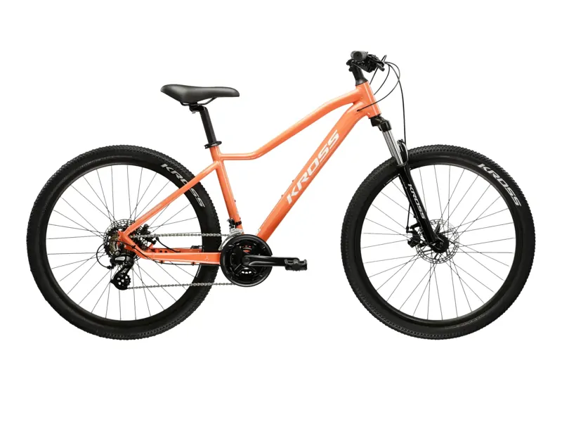 KROSS LEA 2.0D 27,5 PINK KROSS LEA 2.0D 27,5 PINK