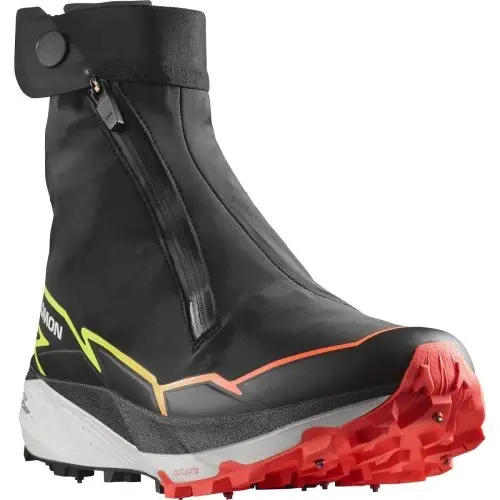 SALOMON WINTER CROSS SPIKE L47307300