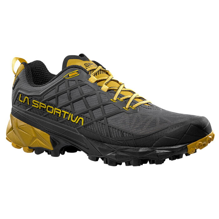 LA SPORTIVA AKYRA II GTX CARBON /BAMBOO