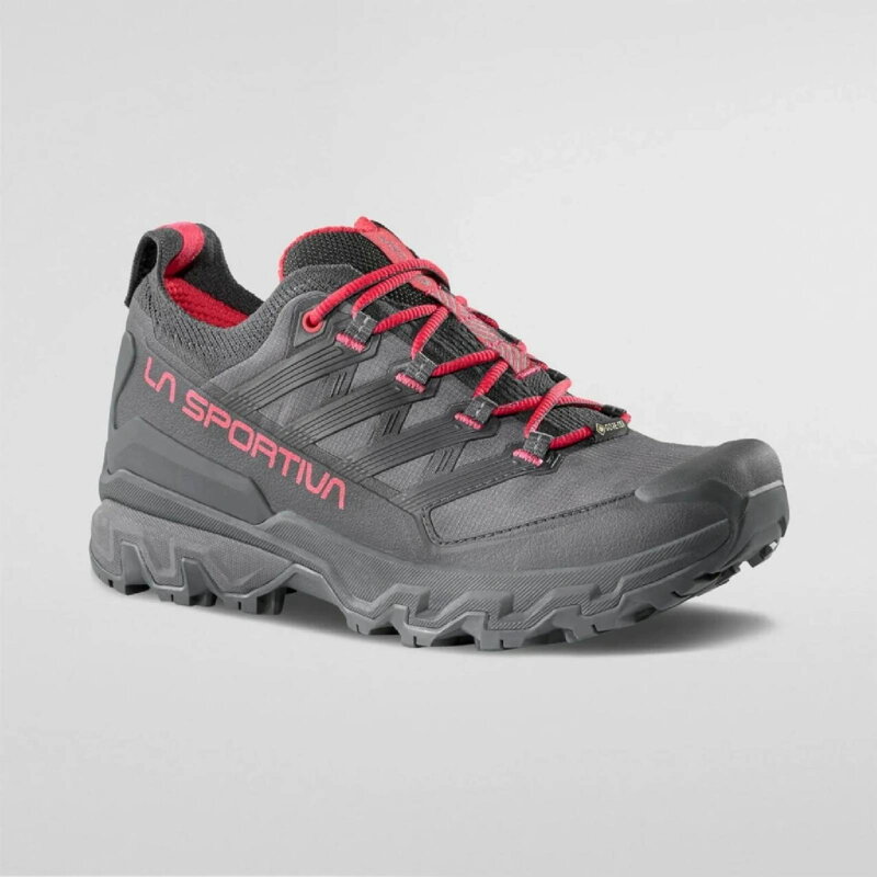 LA SPORTIVA ULTRA RAPTOR 3 WOMAN Onyx/ Azalea