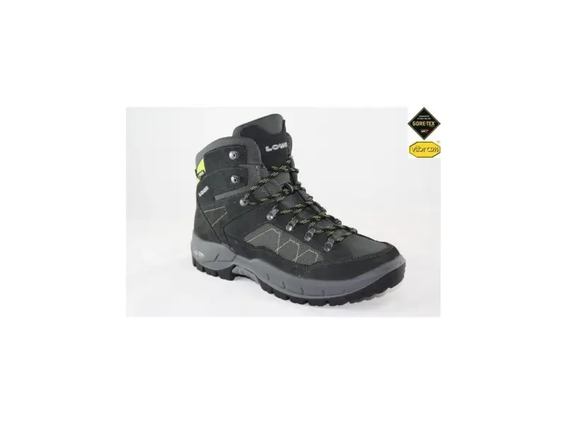 LOWA PINO 2 MID GTX LOWA PINO 2 MID GTX
