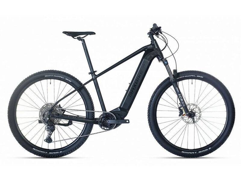 MAXBIKE MAGNUS 2.0 M