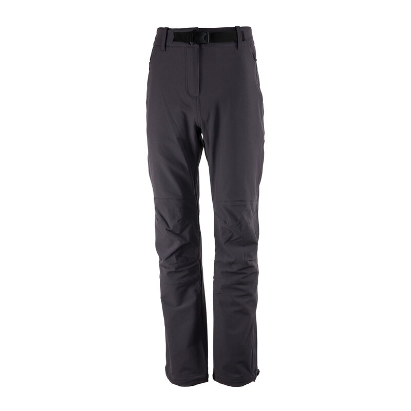 NORTHFINDER NO-4290OR GUNMETAL dámske outdoorove nohavice NORTHFINDER NO-4290OR GUNMETAL dámske outdoorove nohavice