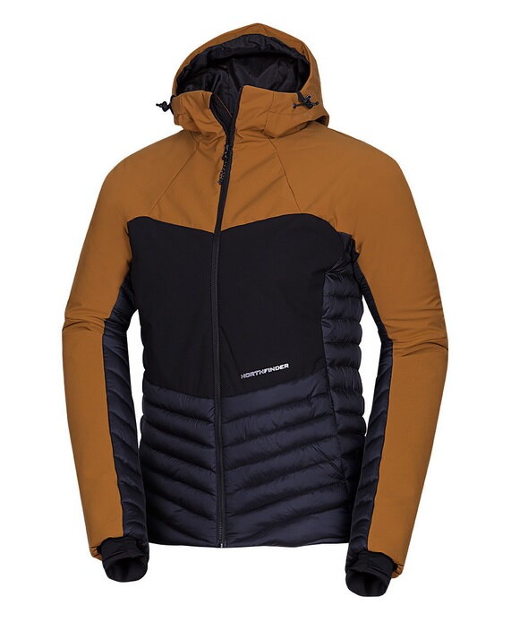 NORTHFINDER BU-5243OR WATSON MUSTARD NORTHFINDER BU-5243OR WATSON MUSTARD