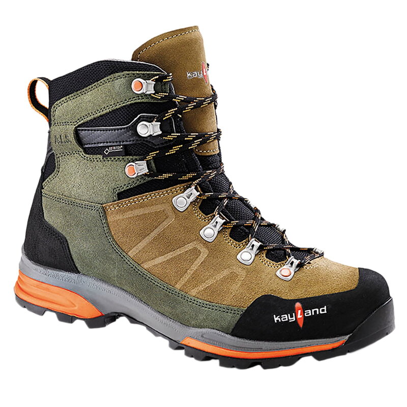 KAYLAND Titan Rock GTX olive KAYLAND Titan Rock GTX olive