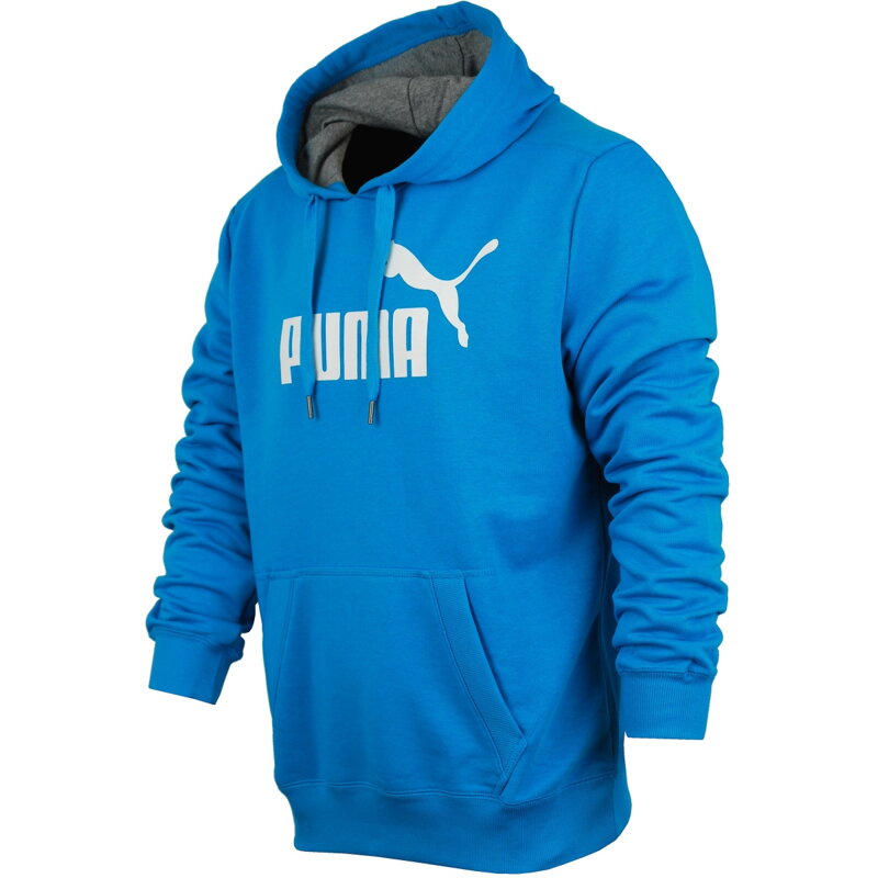PUMA ESS NO 1LOGO mikina  831871-50