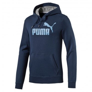 PUMA ESS NO 1LOGO mikina 831871-52