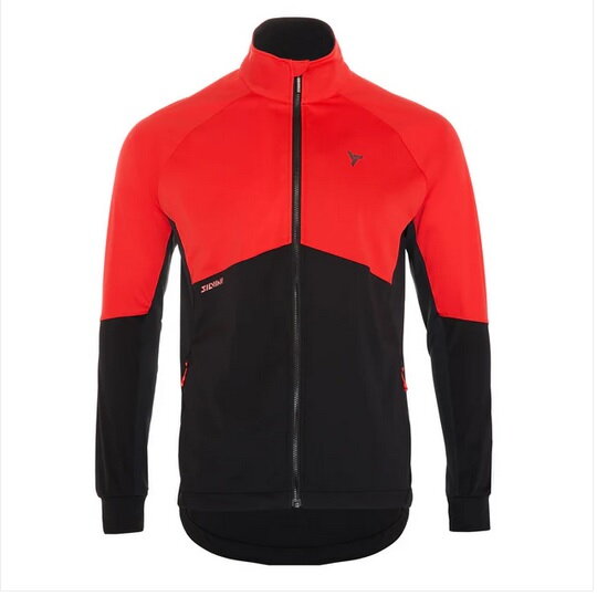 SILVINI MJ2601 PUSTERIO RUBY-BLACK SILVINI MJ2601 PUSTERIO RUBY-BLACK