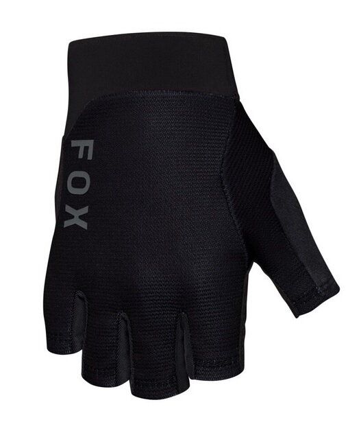 FOX RANGER GLOVE GEL SHORT BLACK