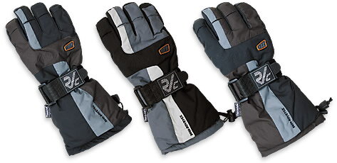 RVC FSX Snowboardové rukavice