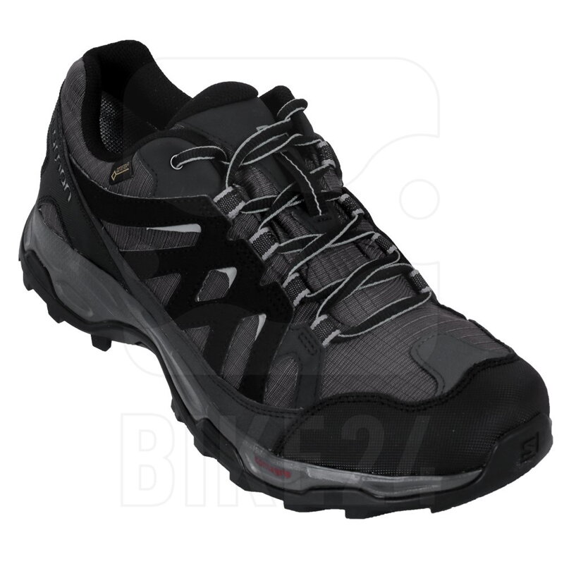 SALOMON EFFECT GTX MAG/BLACK L393569 pánska obuv