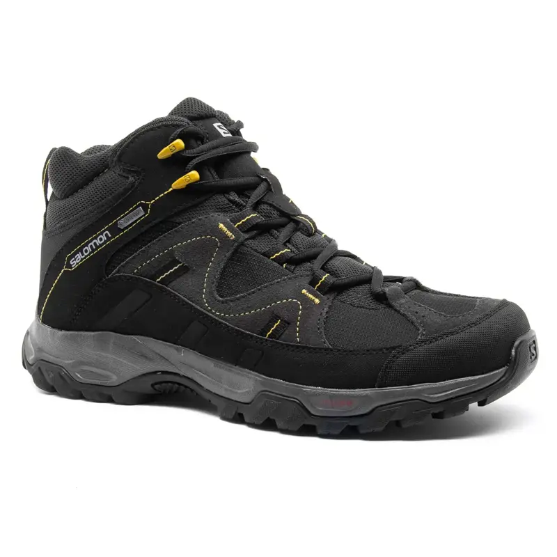 SALOMON MEADOW MID GTX PHANTOM L40439300