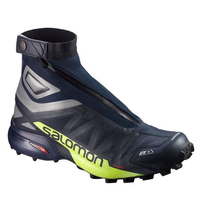 SALOMON SNOWCROSS 2 CSWP SALOMON SNOWCROSS 2 CSWP