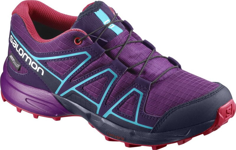 SALOMON SPEEDCROSS CSWP J L398409