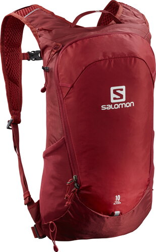 Salomon TRAILBLAZER 10 Red Chilli Salomon TRAILBLAZER 10 Red Chilli