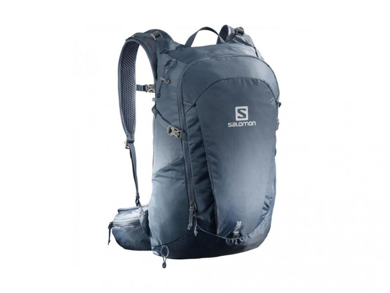 Salomon Trailblazer 30L Copen Blue