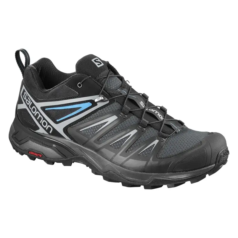 SALOMON X ULTRA 3 PHANTOM BLACK/HAWAIIAN L40286200