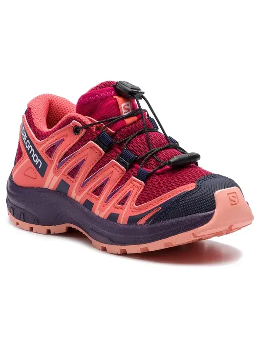 SALOMON XA PRO 3D J L40647600
