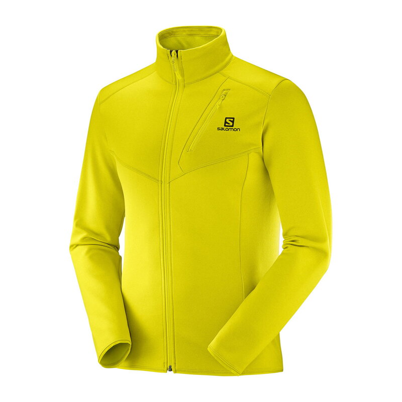 SALOMON DISCOVERY FZ M l404131 sulphur spring heath