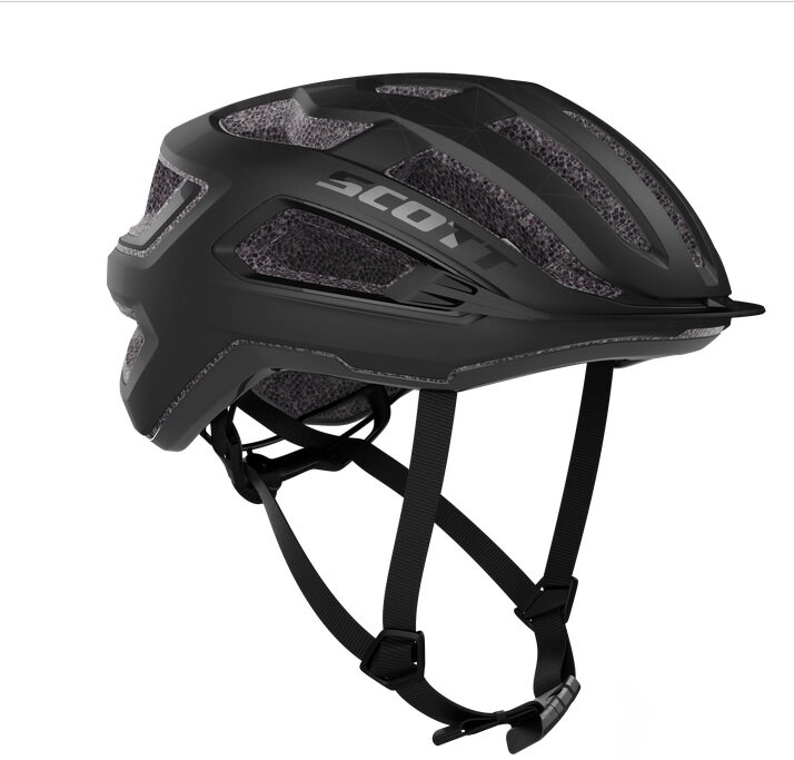 SCOTT ARX BLACK