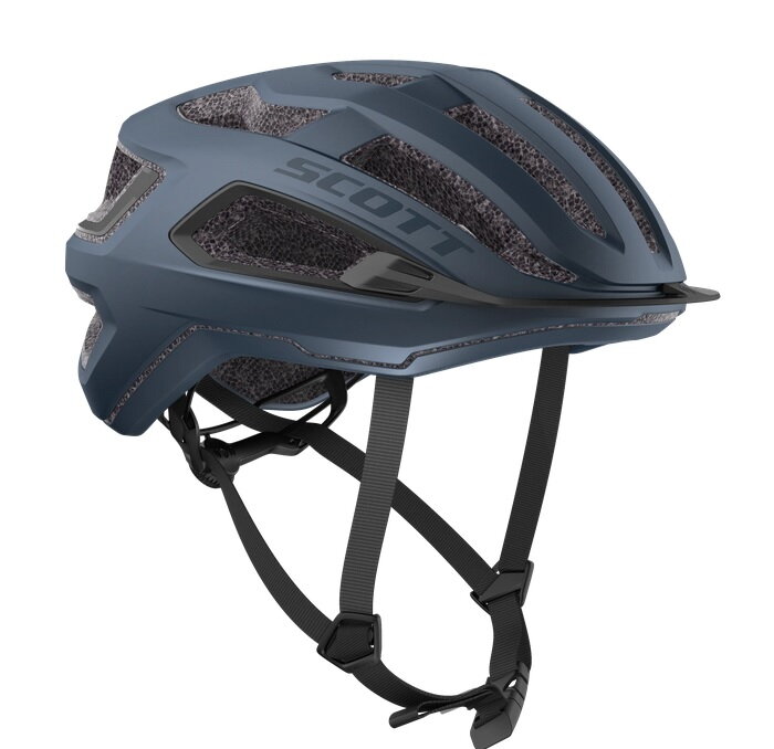 SCOTT ARX MIDNIGHT BLUE SCOTT ARX MIDNIGHT BLUE