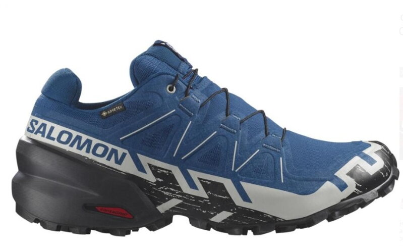 SALOMON SPEEDCROSS 6 GTX L47764900 SALOMON SPEEDCROSS 6 GTX L47764900