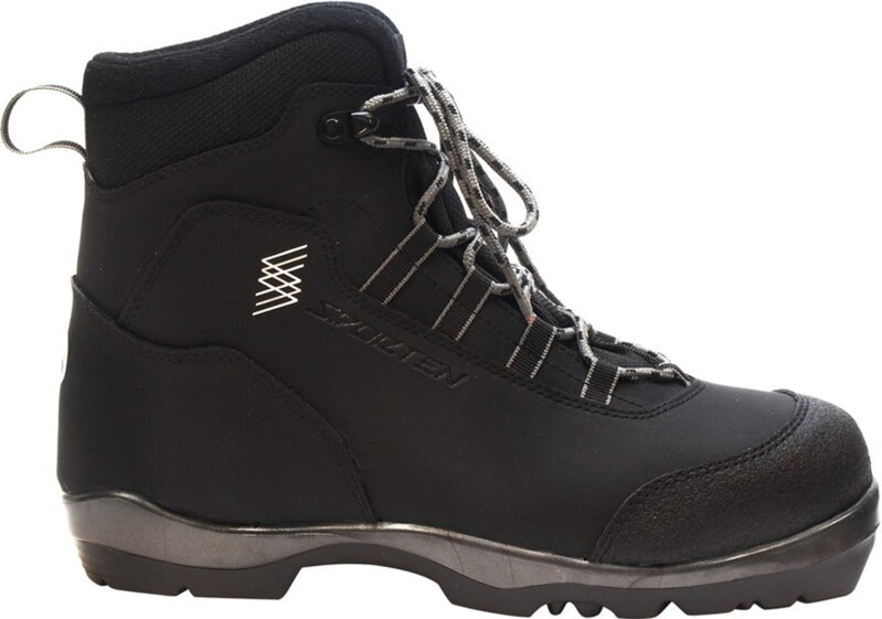SPORTEN BC EXPLORER obuv na backcountry SPORTEN BC EXPLORER obuv na backcountry