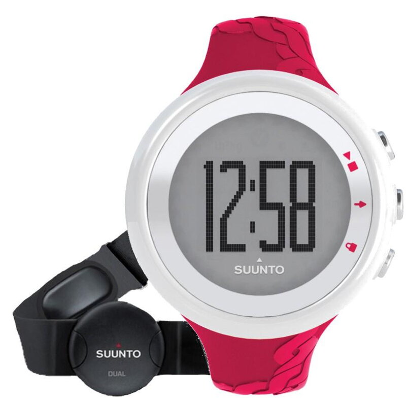 SUUNTO M2 FUCHSIA SUUNTO M2 FUCHSIA