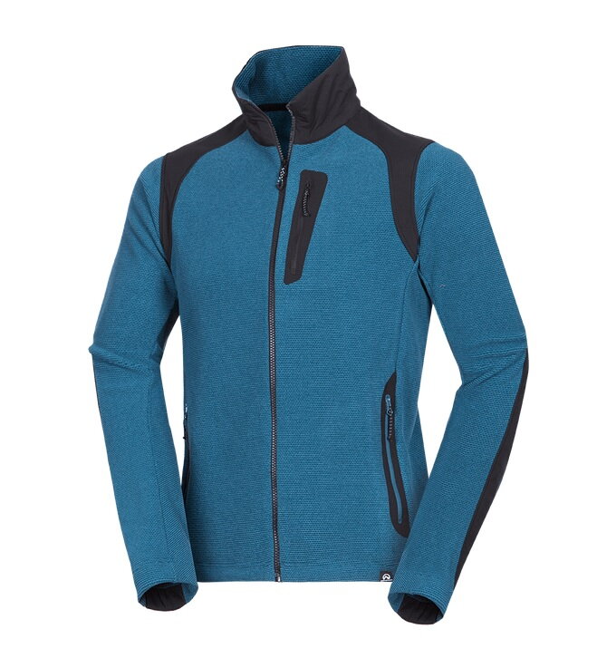 NORTHFINDER MI-3884OR INKBLUEBLACK SZYMON